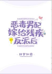 Vicious male partner after marrying disabled villain