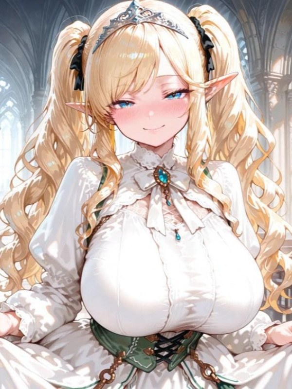 Villain transmigration: The doll maker.