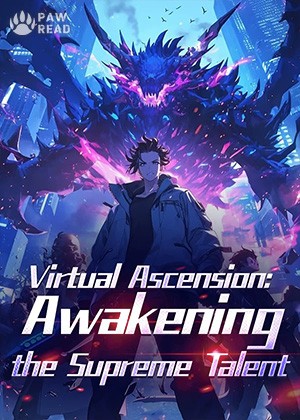 Virtual Ascension: Awakening the Supreme Talent