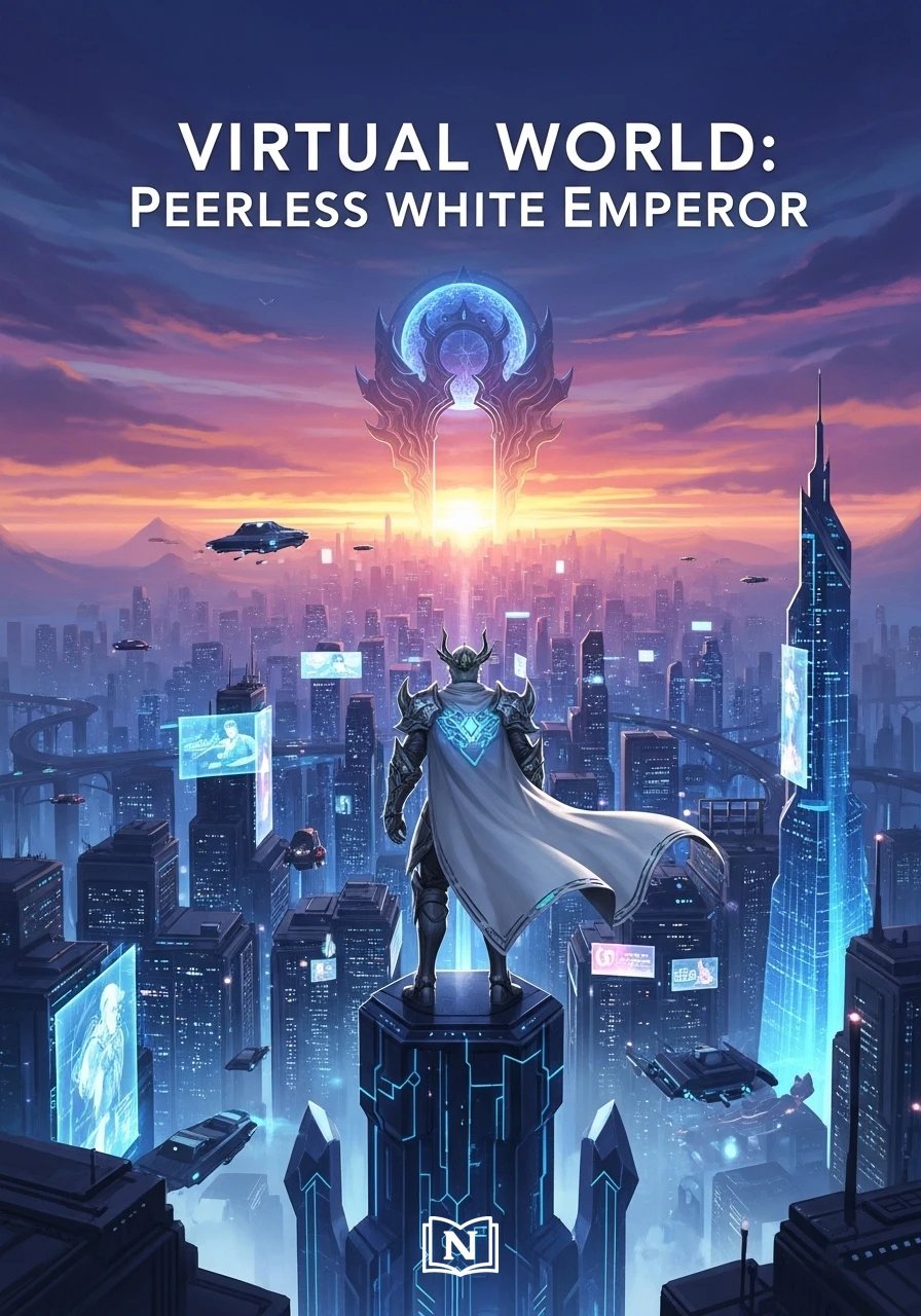 Virtual World: Peerless White Emperor