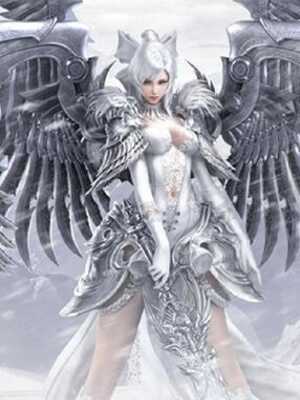 Virtual World: Peerless White Emperor