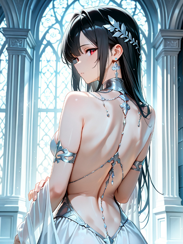 Void Reaper: The Essence Apocalypse