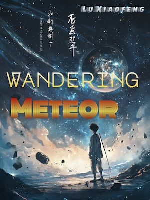 Wandering Meteor
