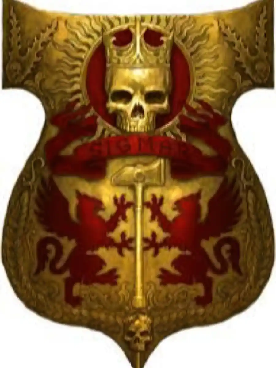 Warhammer Fantasy:Steel and gunpowder