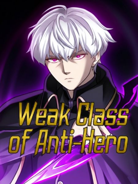 Weak Class of Anti-Hero