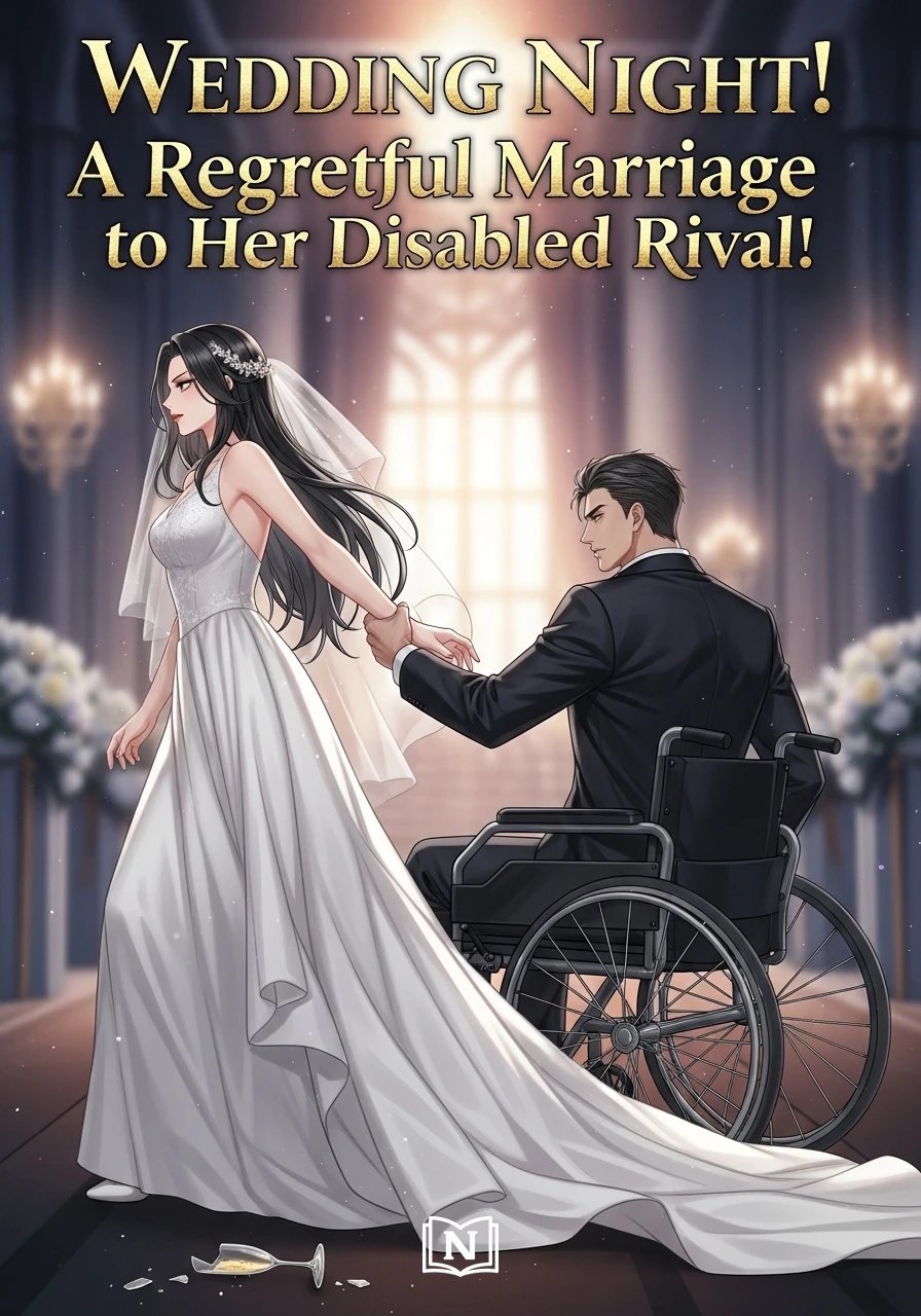 Wedding Night! A Regretful Marriage to Her Disabled Rival! Novel