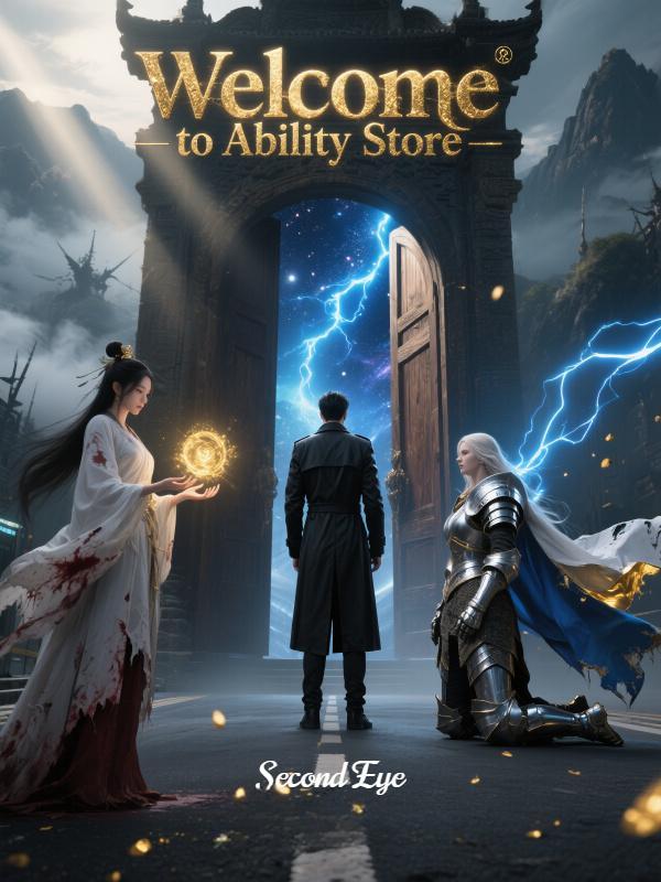 Welcome to Ability Store