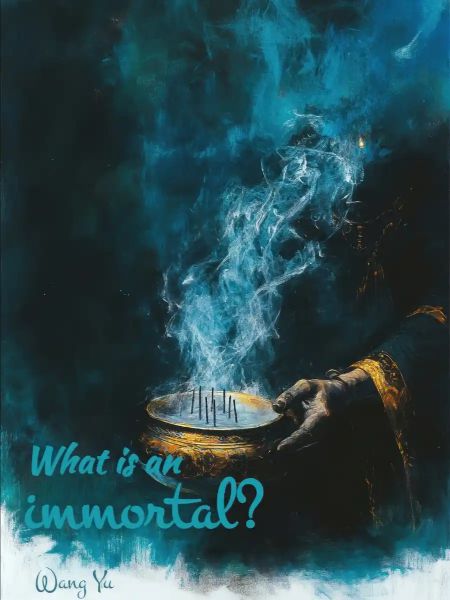 What is an immortal?