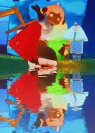 What kind of bad thoughts can the ancestors have?