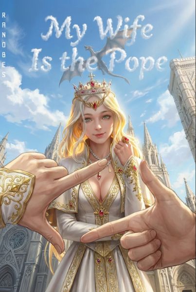 What Should I Do If I Find Out My Wife Is the Pope?