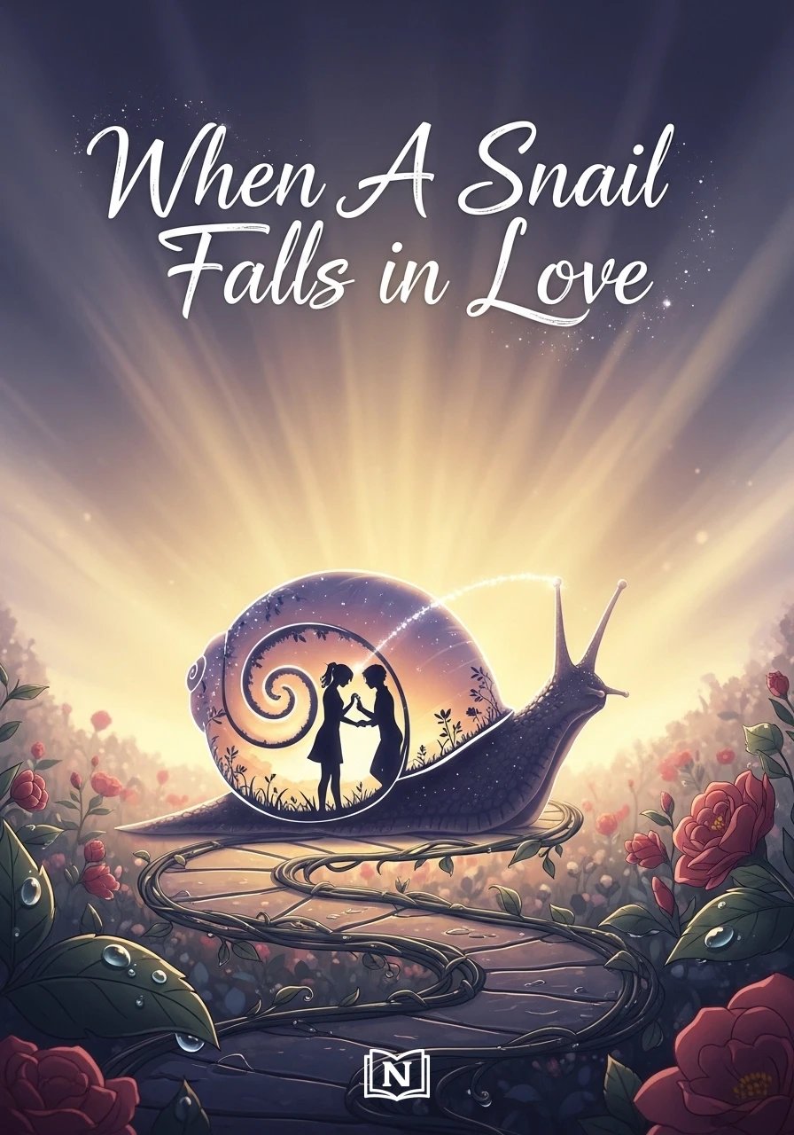 When A Snail Falls in Love