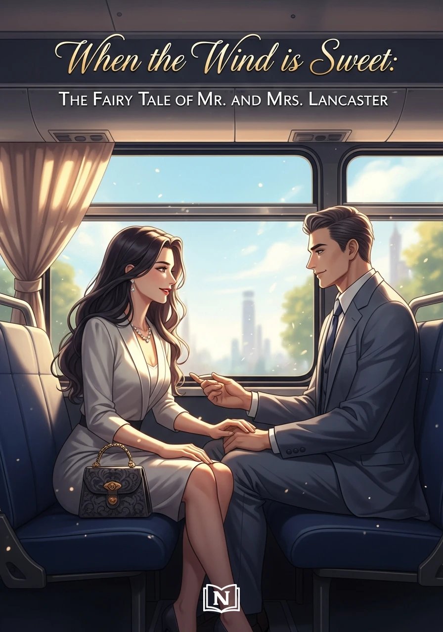 When the Wind is Sweet: The Fairy Tale of Mr. and Mrs. Lancaster Novel