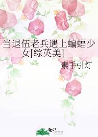 When Veterans Met Bat Girl