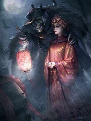 Wicked Reincarnation