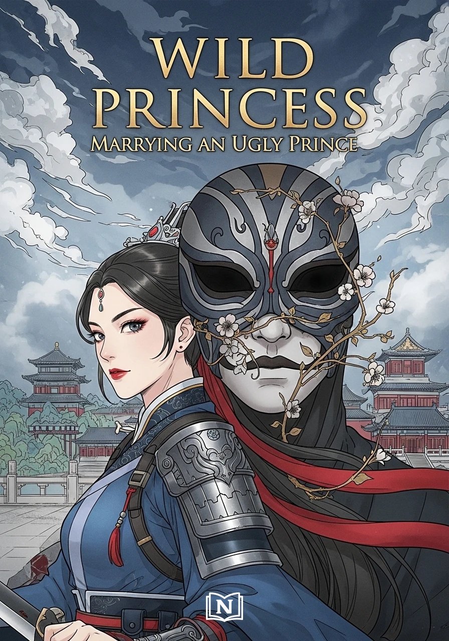 Wild Princess: Marrying an Ugly Prince