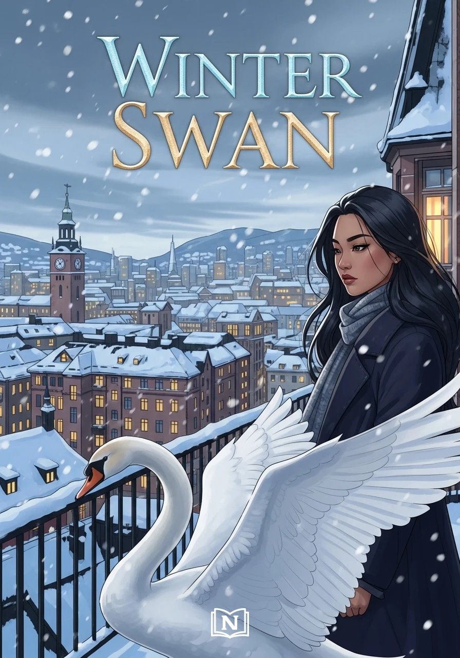 Winter Swan Novel