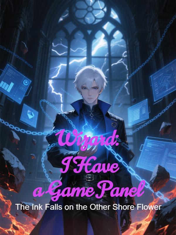 Wizard: I Have a Game Panel
