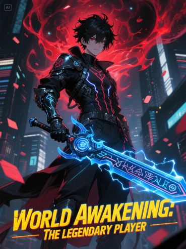 World Awakening: The Legendary Player