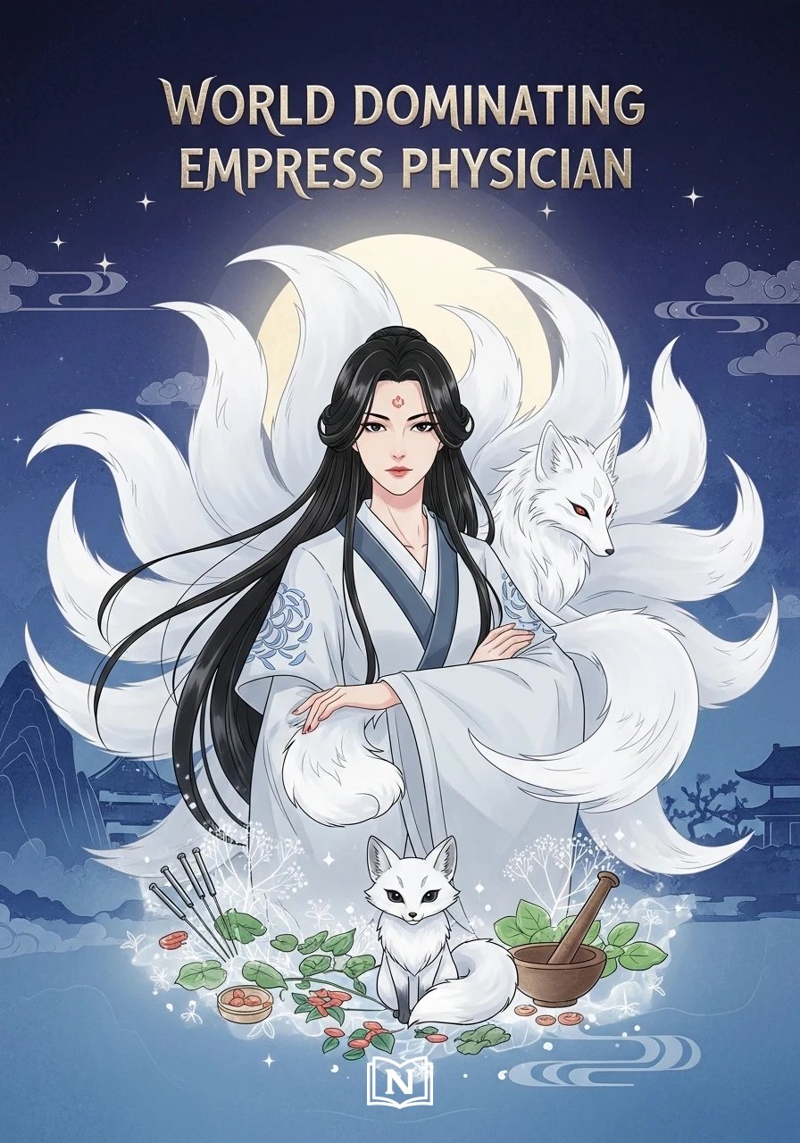 World Dominating Empress Physician