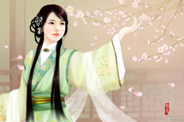 Yan Yan of the Eagle Shooting