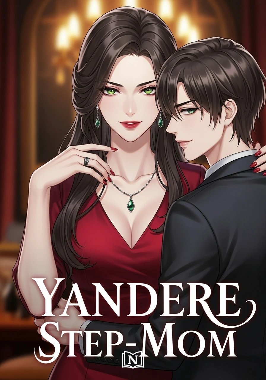 Yandere Step-Mom Novel