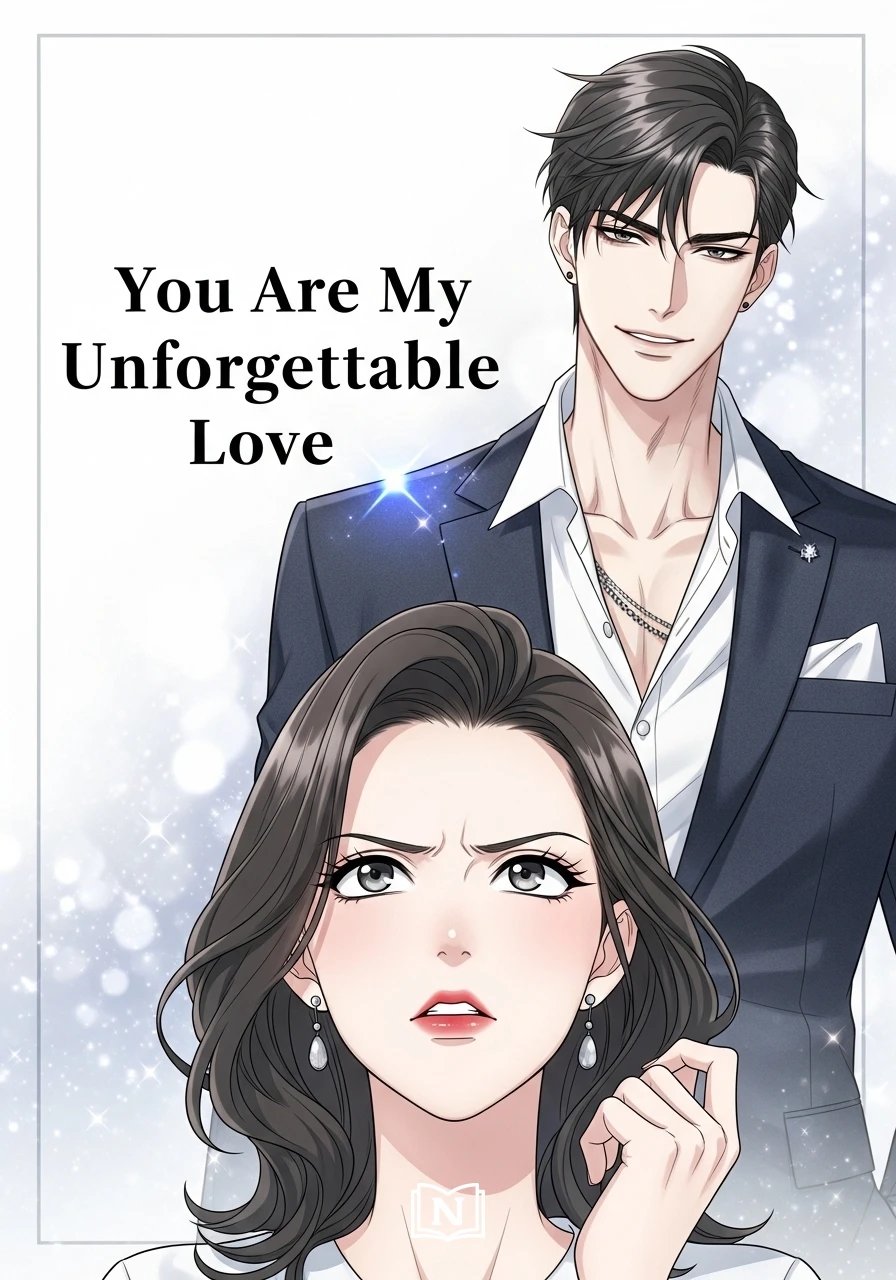 You Are My Unforgettable Love