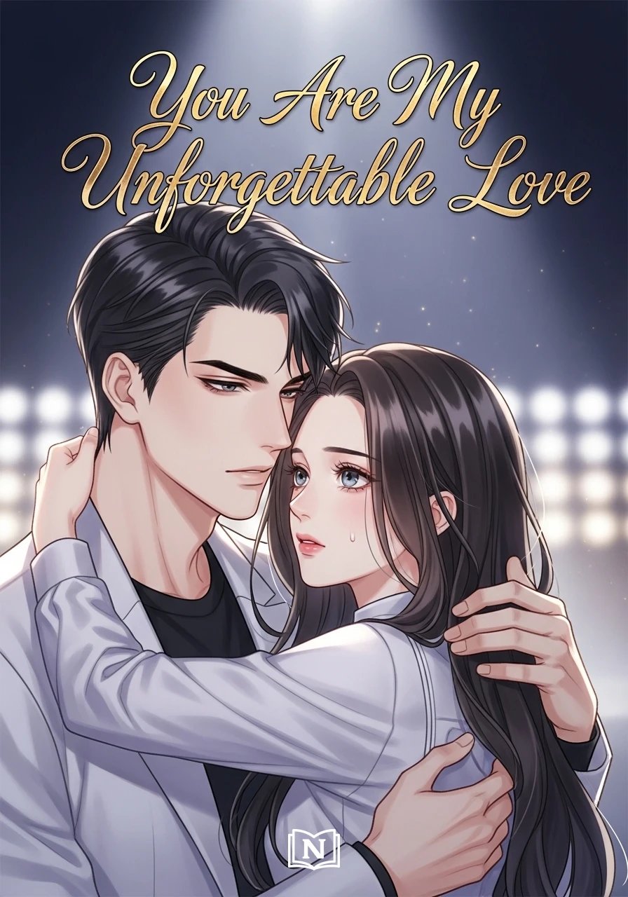 You Are My Unforgettable Love Novel