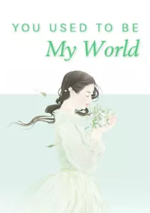 You Used to Be My World