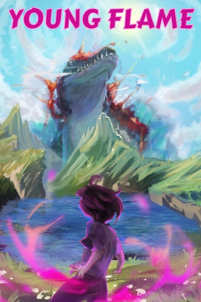 Young Flame [Stubbed]