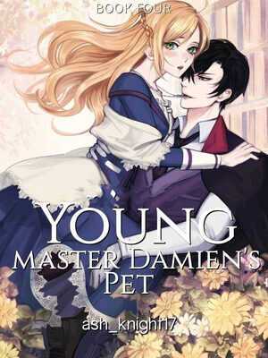 Young Master Damien's Pet