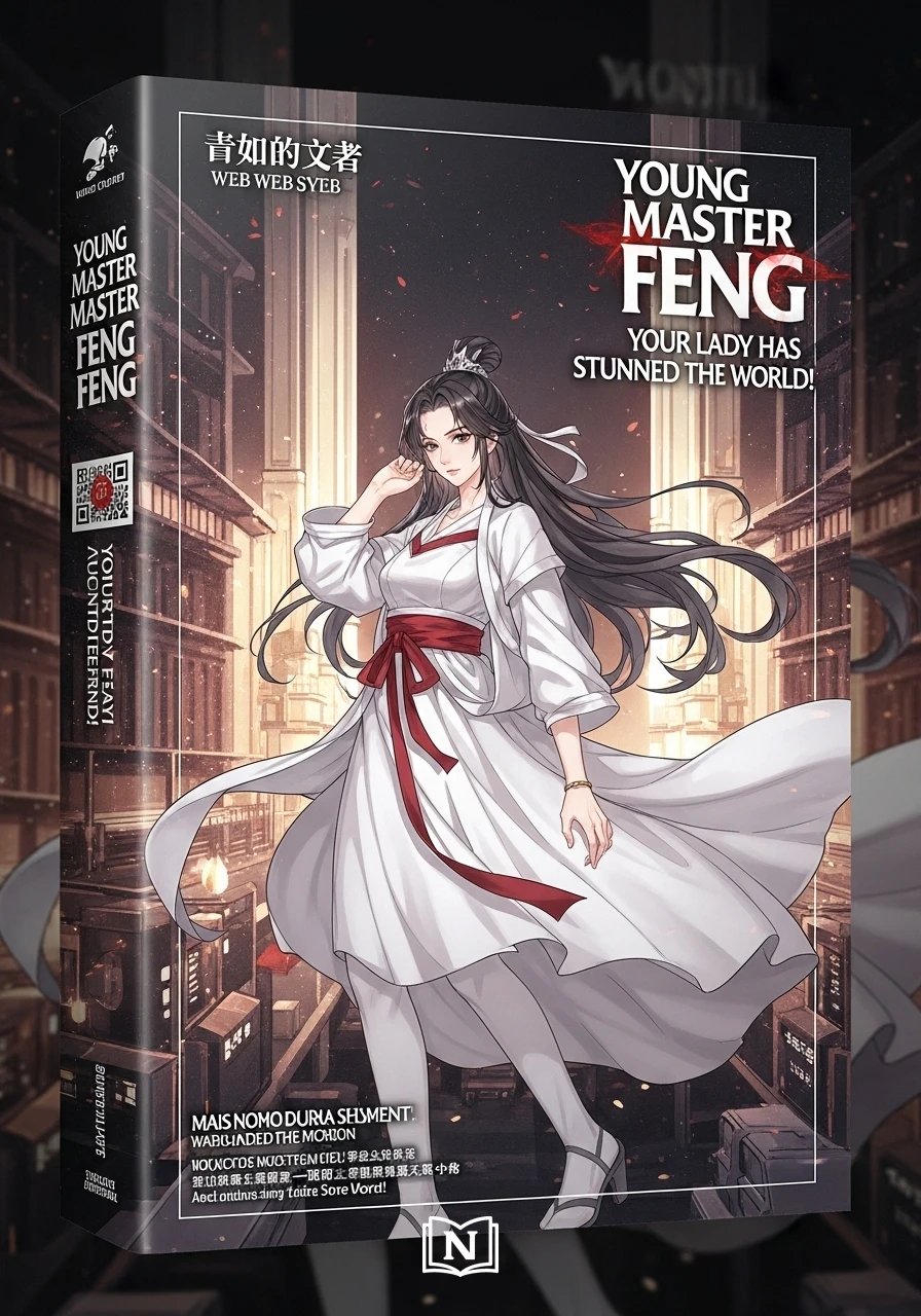 Young Master Feng, Your Lady Has Stunned the World! Novel