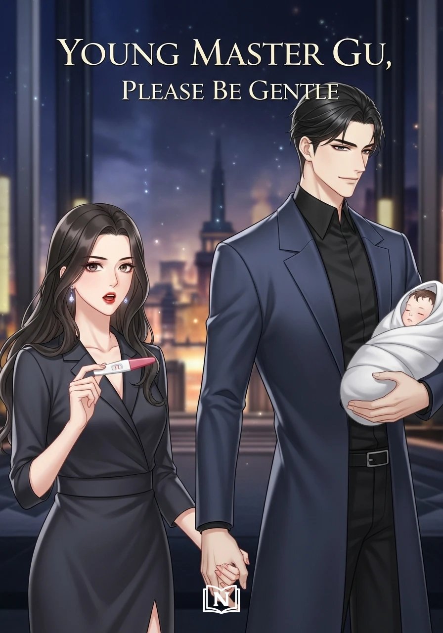 Young Master Gu, Please Be Gentle