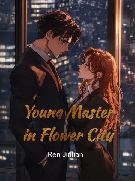 Young Master in Flower City