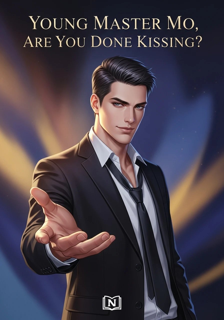 Young Master Mo, Are You Done Kissing?