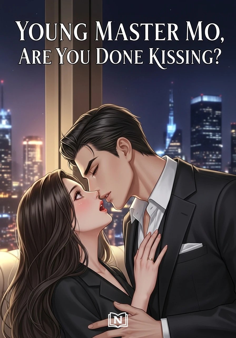 Young Master Mo, Are You Done Kissing? Novel