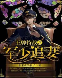 Young Master Officer's Wife Pursuit