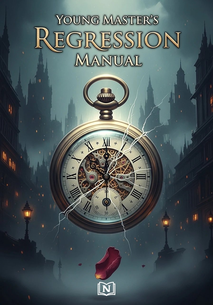 Young Master's Regression Manual Novel