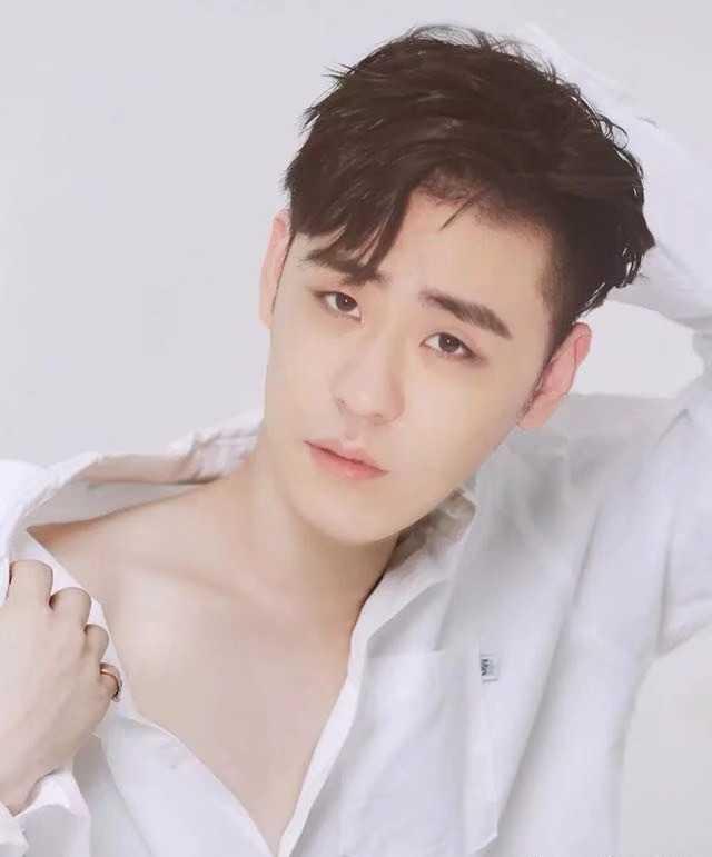 [Zhang Yunlei] Do not forget