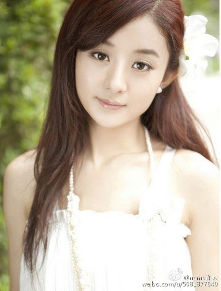 Zhao Liying is my girlfriend