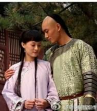 Zhen Huan's biography sequel: the happiness of the king of fruit