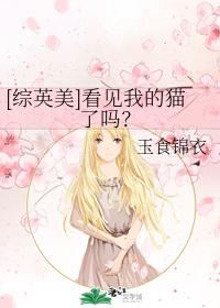 [Zhongyingmei] Have you seen my cat?