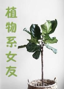 [Zhongyingmei] Plant girlfriend