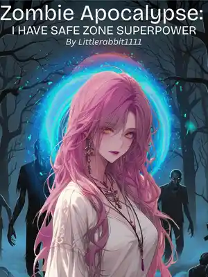 Zombie Apocalypse: I Have Safe Zone Superpower