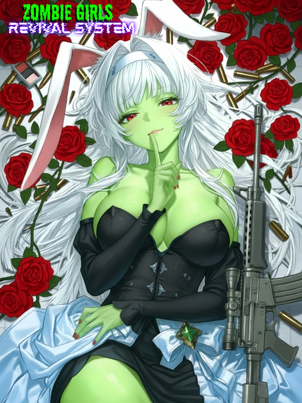 Zombie Girls Revival System